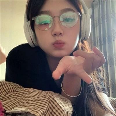 焦躁不安